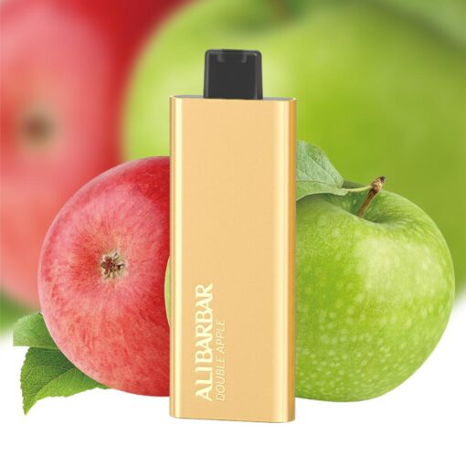 ALIBARBAR VAPE