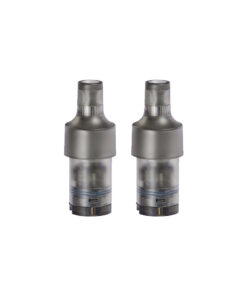 Acrohm Fush Nano Empty Cartridge 1.5ml/1.8ml (2pcs/pack)
