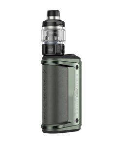 VOOPOO Argus GT II 200W Mod Kit with Uforce-L Tank Atomizer 5.5ml (LIME GREEN)