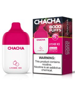 CHACHA