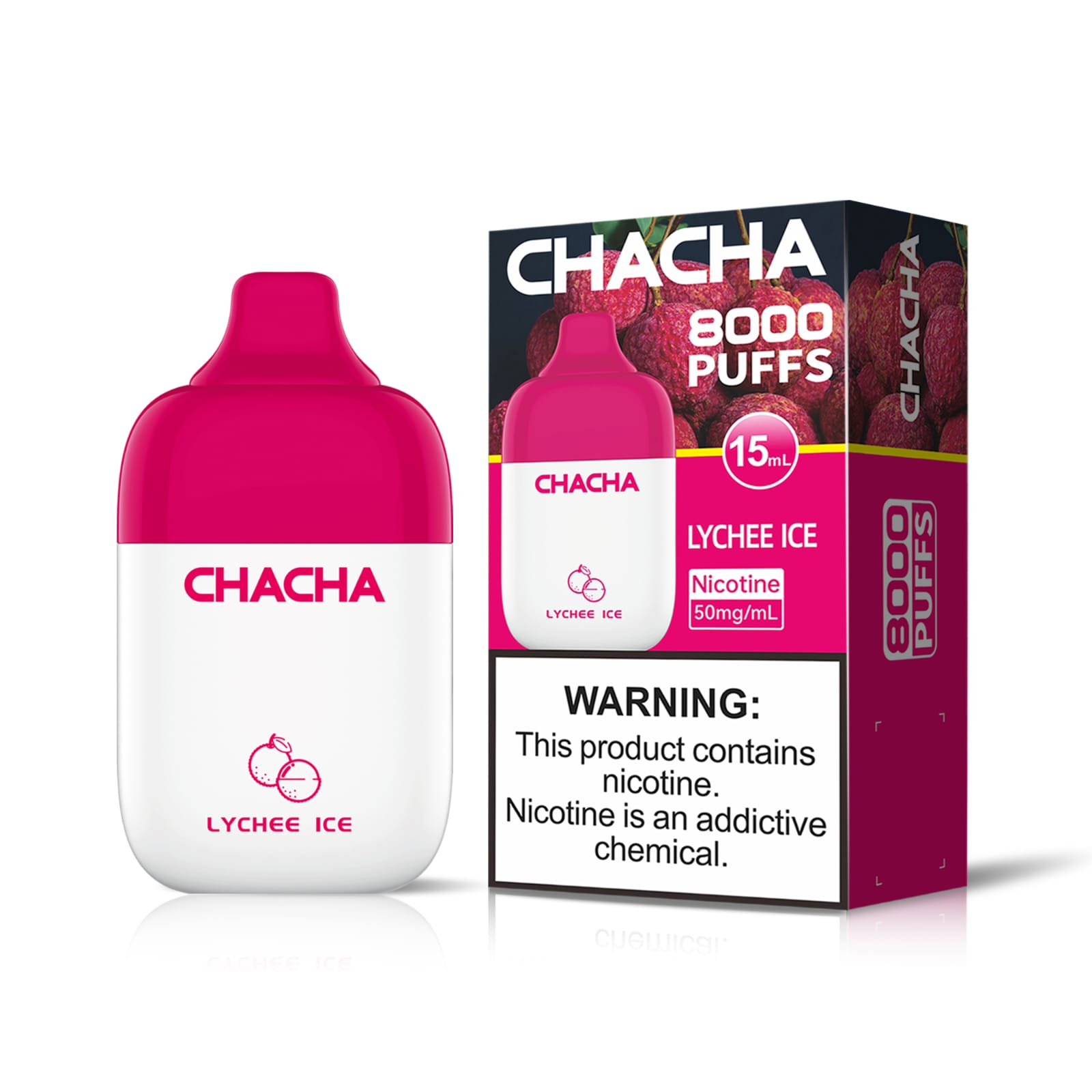 CHACHA