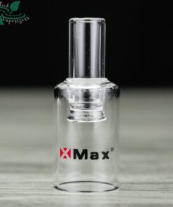 V-ONE + Glass Dome