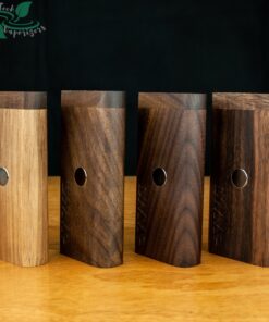 Walnut DynaStash