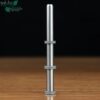 Standard Titanium Condenser W/ O-Rings