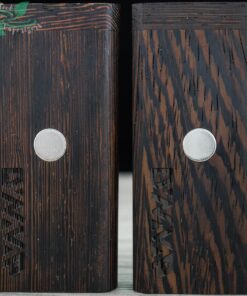 Wenge DynaStash