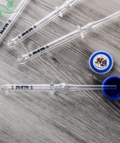 Elev8 Dab Straw