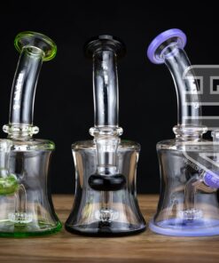 Elev8 Mini Tube Rig