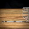 Stainless Steel Poker/Dab Tool No 2