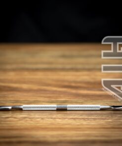 Stainless Steel Poker/Dab Tool No 2