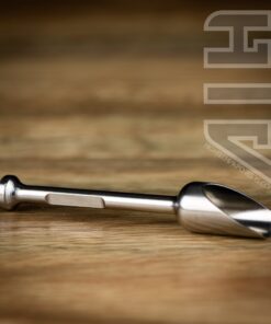 Titanium Mag Scoop