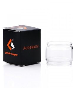 Geekvape Z Max Tank Replacement Glass 6ml