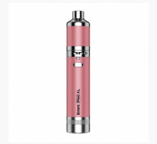 YOCAN EVOLVE PLUS XL 2 IN 1 VAPORIZER