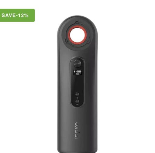 ISPIRE THE WAND