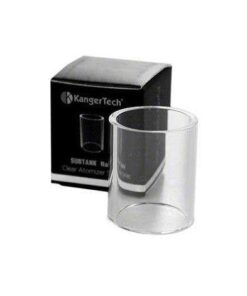 Kangertech Top Tank Nano/Sub Tank Nano Replacement Glass