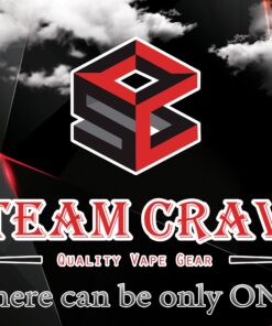 Steam Crave Build Mat