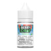 Berry Drop Salt Nic E-Liquid - Watermelon 30ml