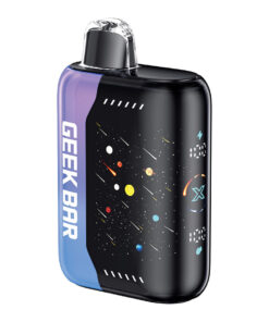 Geek Bar Pulse X Disposable Vape Device - Sour Blue Ice