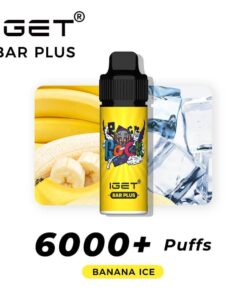 iGET BAR PLUS
