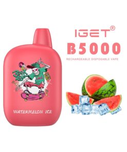 iGET B5000