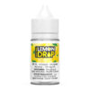 Lemon Drop Salt E-Liquid - Double Lemon 30ml