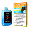 STLTH Vision Disposable Vape Device - Blue Razz Lemon Ice