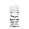Suavae Salt E-Liquid - Grape 30ml