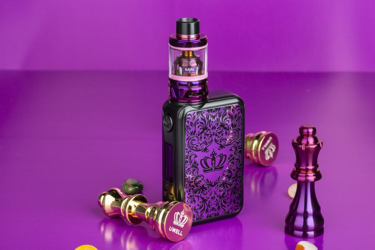 vape king Australia