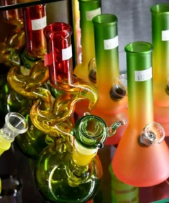 BONGS