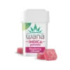RASPBERRY LIMEADE Wana Gummies