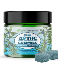 Delta 9 Gummies