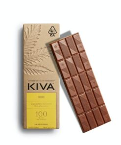 Churro Milk Chocolate