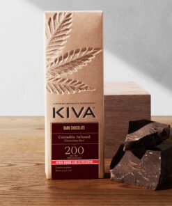 KIVA CHOCOLATE BARS