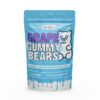 Psilocybin Grape Gummies