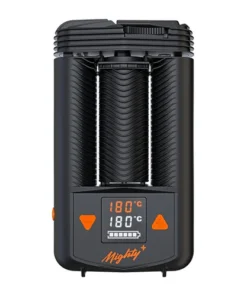 DRY HERB VAPORIZER