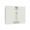 Surge Blue Razz Ice Nicotine-Free Vape Starter Kit