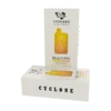 Nicotine Free Gust Super Pineapple Mango Rechargeable Disposable