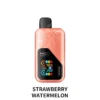 HQD Click Plus 30000 – Strawberry Watermelon