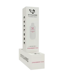 Surge Strawberry Kiwi Pod