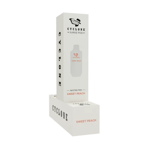 Surge Sweet Peach Pod