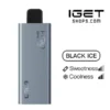 HQD Cuvie Slick 6000 – Black Ice