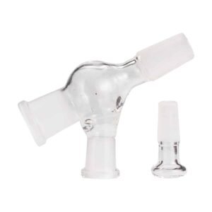 14mm female to 14mm male pass through glass adapter.jpg