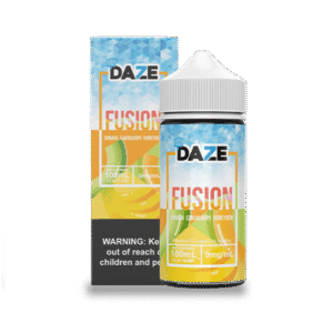 7 daze juice 7 daze fusion banana cantaloupe honeydew iced 100ml vape juice 31146461003887.png