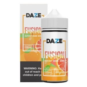 7 daze juice 7 daze fusion grapefruit orange mango 100ml vape juice 31689049571439.jpg