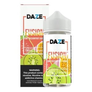 7 daze juice 7 daze fusion kiwi passionfruit guava 100ml vape juice 31689057435759.jpg