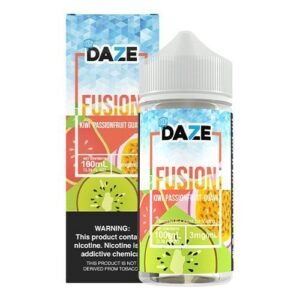 7 daze juice 7 daze fusion kiwi passionfruit guava iced 100ml vape juice 31689064579183.jpg