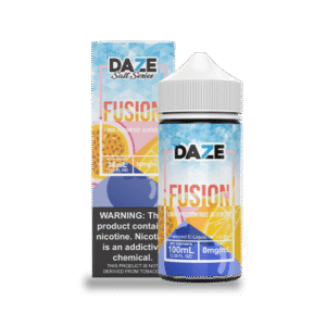 7 daze juice 7 daze fusion lemon passionfruit blueberry iced 100ml vape juice 31146488070255.png