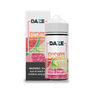7 daze juice 7 daze fusion raspberry green apple watermelon 100ml vape juice 31146515169391.png