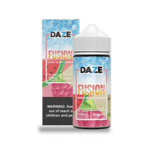 7 daze juice 7 daze fusion raspberry green apple watermelon iced 100ml vape juice 31146518544495.png