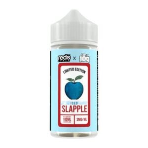 7 daze juice 7 daze reds x keep it 100 slapple iced 100ml vape juice 31943022903407.jpg