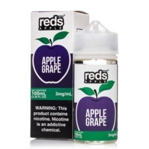 7 daze juice reds apple grape 100ml vape juice 32603658420335.jpg